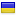 oddsrabbit.org server is located in Ukraine